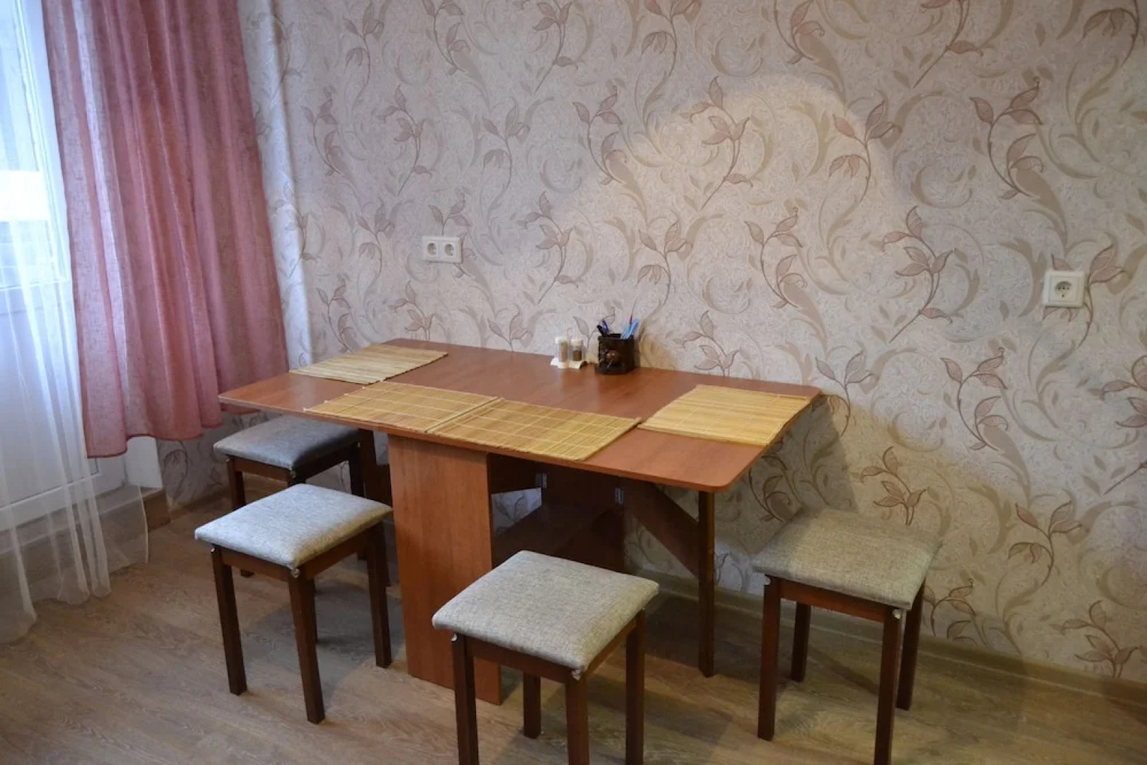 Апартаменты «Норд Стар»