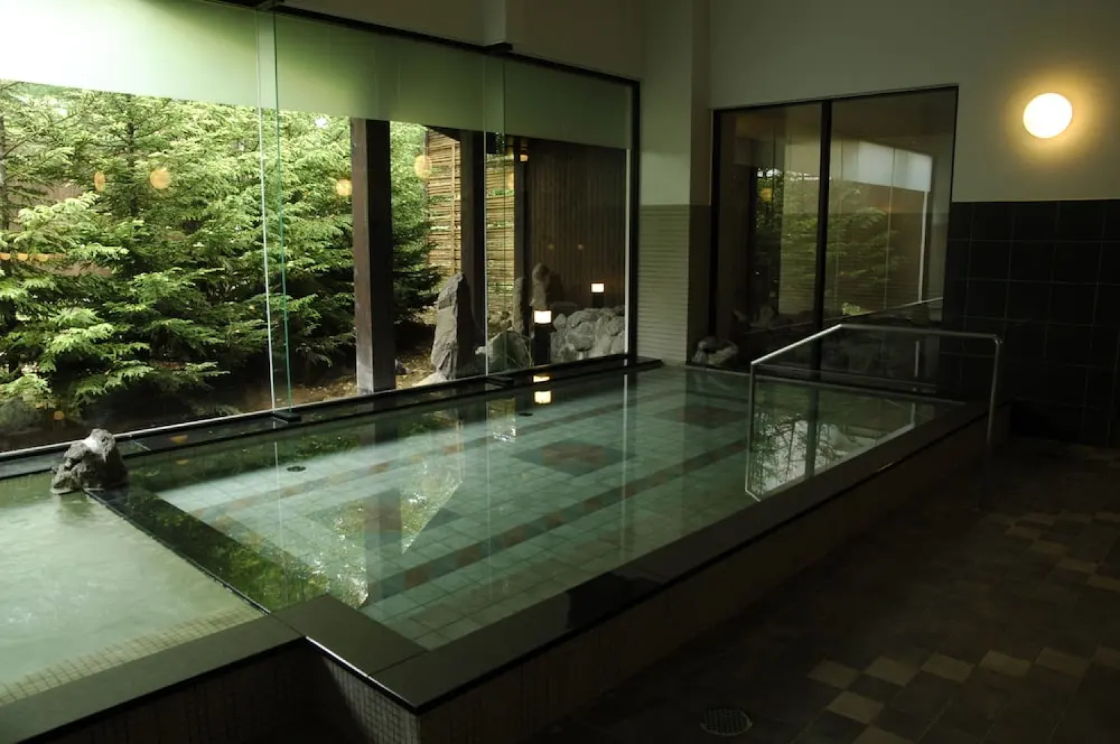 Sahoro Resort Hotel