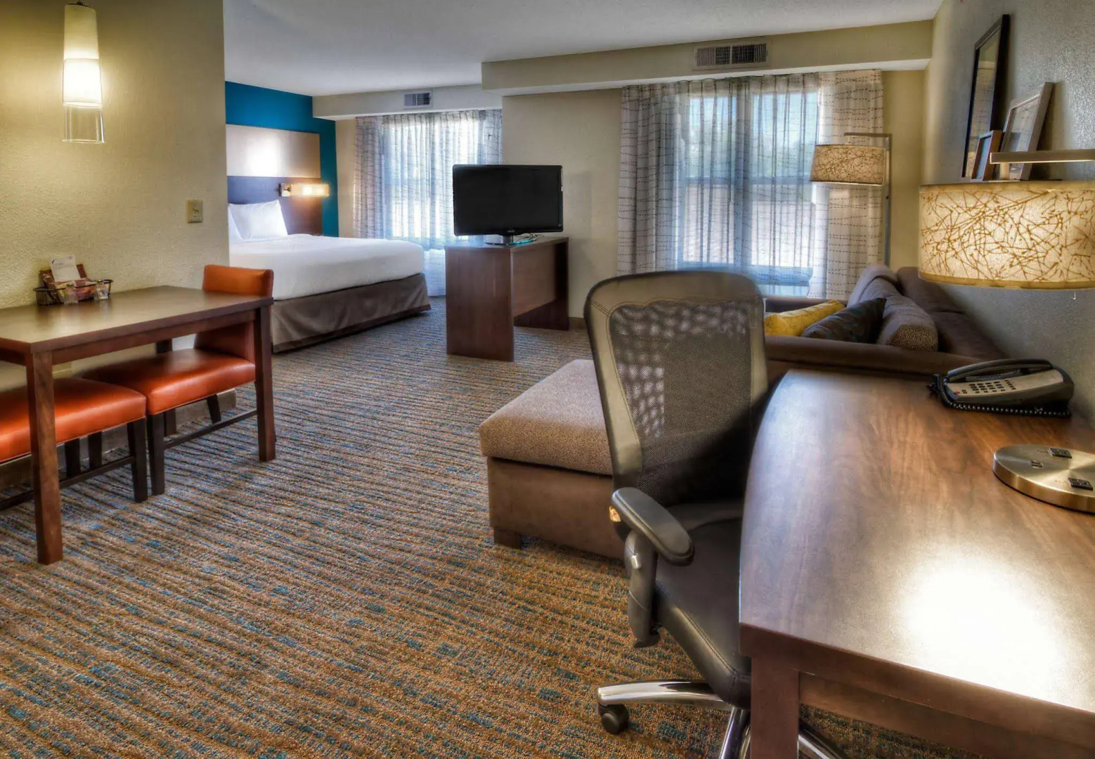 Residence Inn By Marriott Memphis Germantown