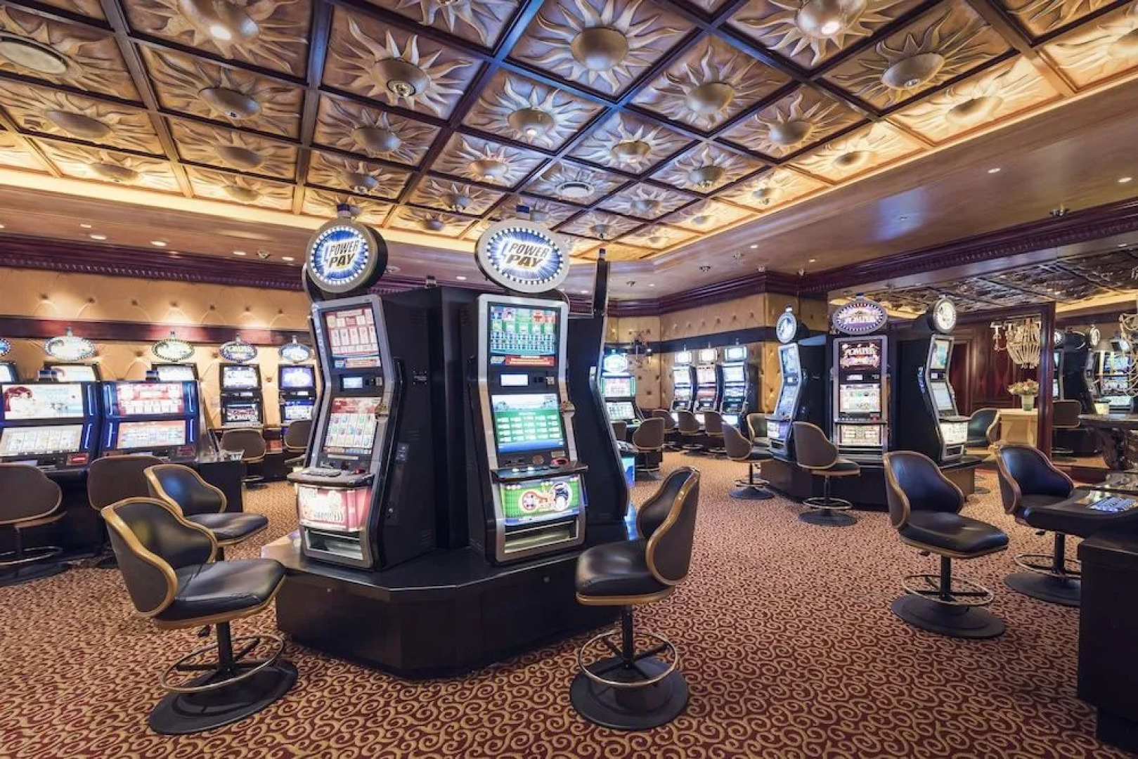 Bush Bungalows at Sun City Resort