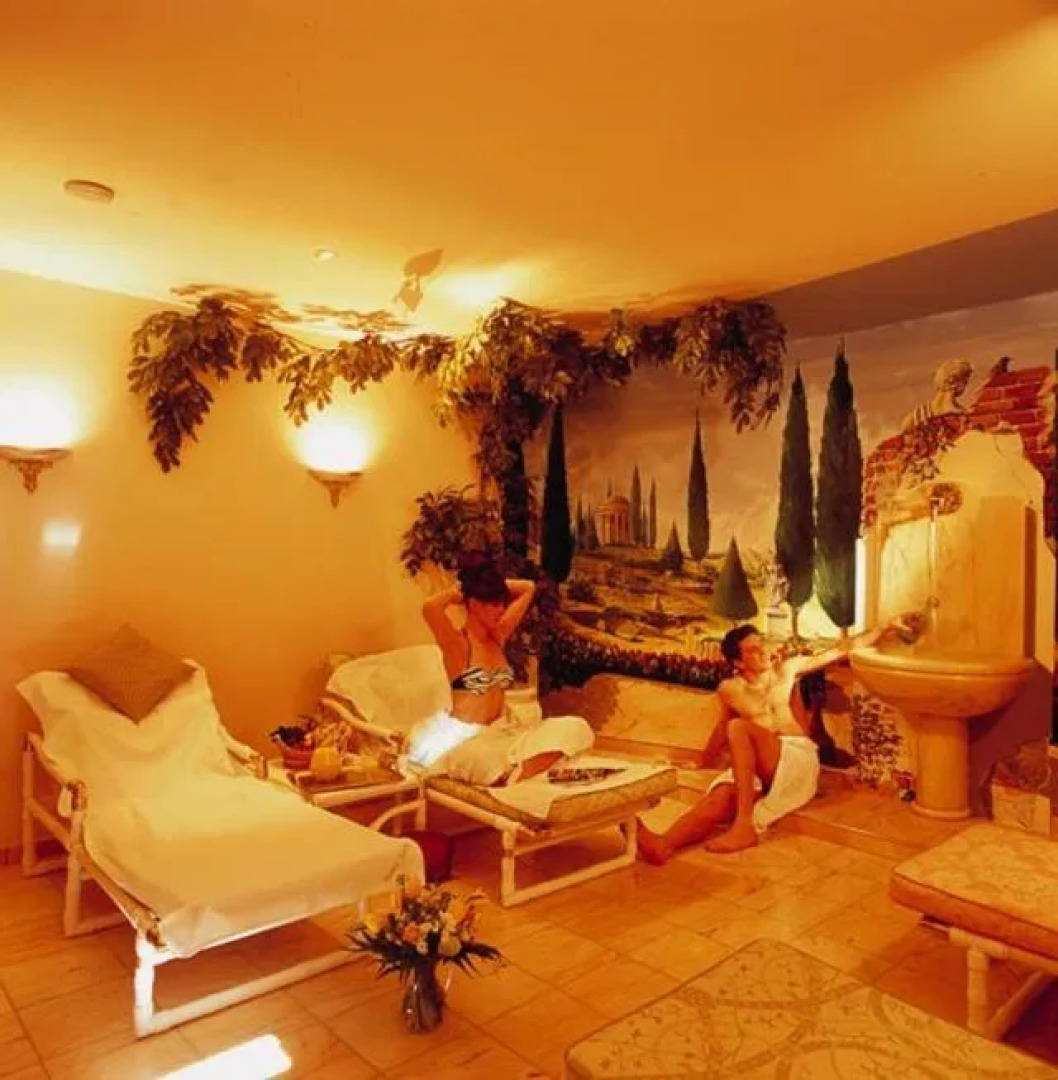 Hotel Lech & Chesa Rosa