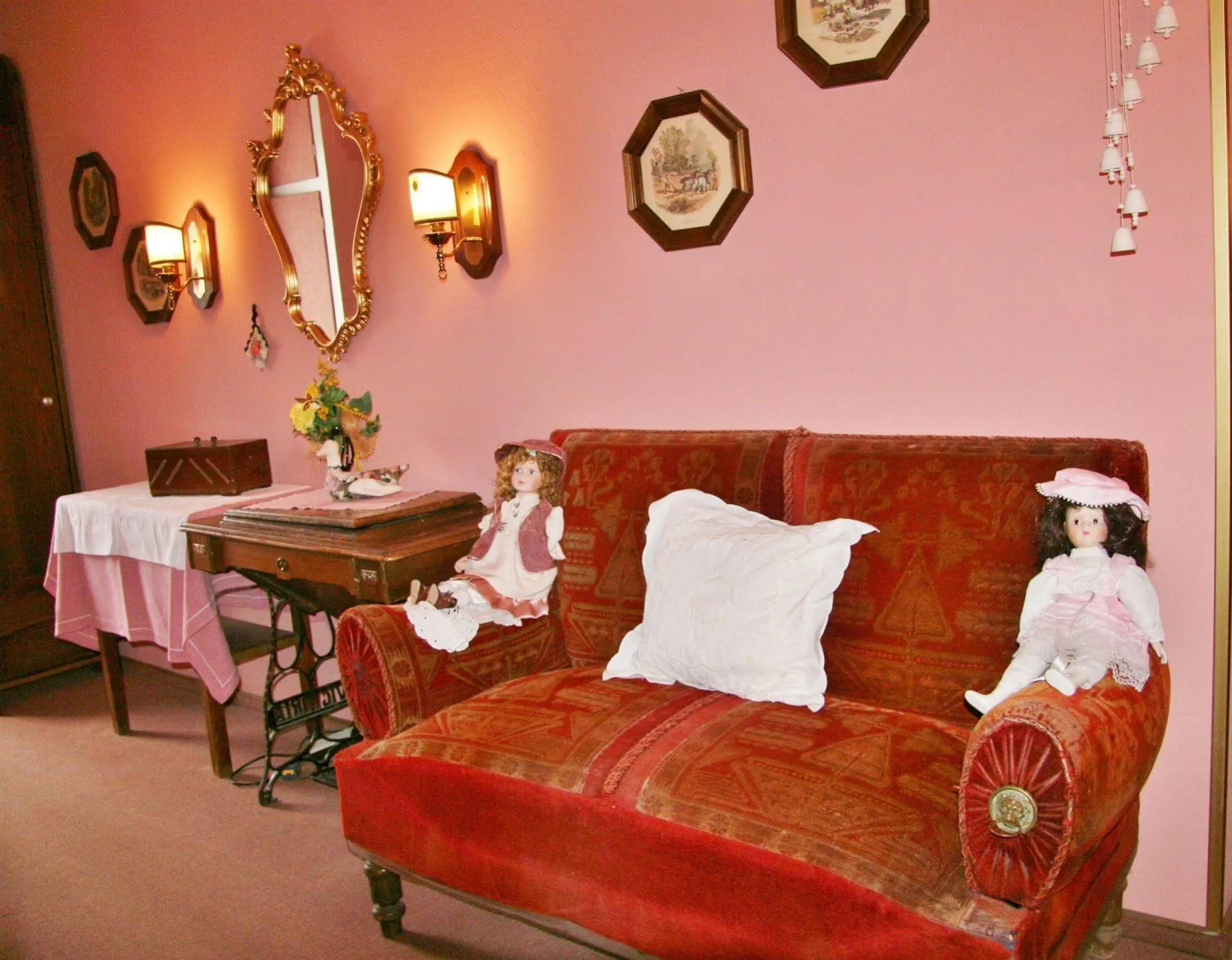 Hotel Landgasthof Falken