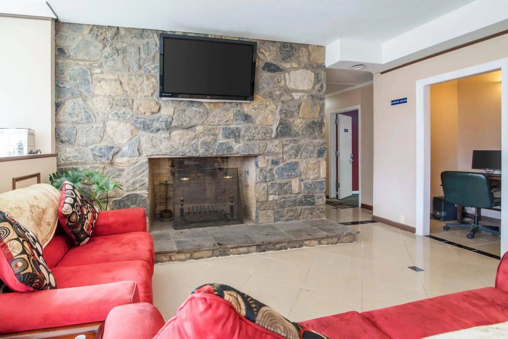 Rodeway Inn Kingston