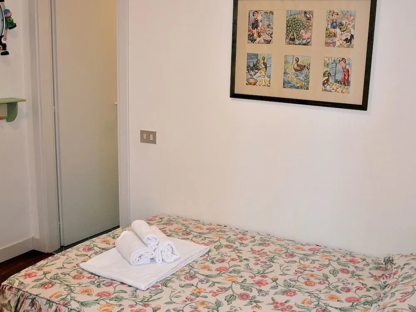 Residence Paradiso del Garda