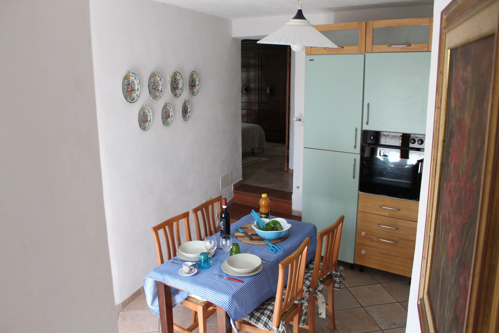 Tenuta Le Sodole - Papavero Holiday Home