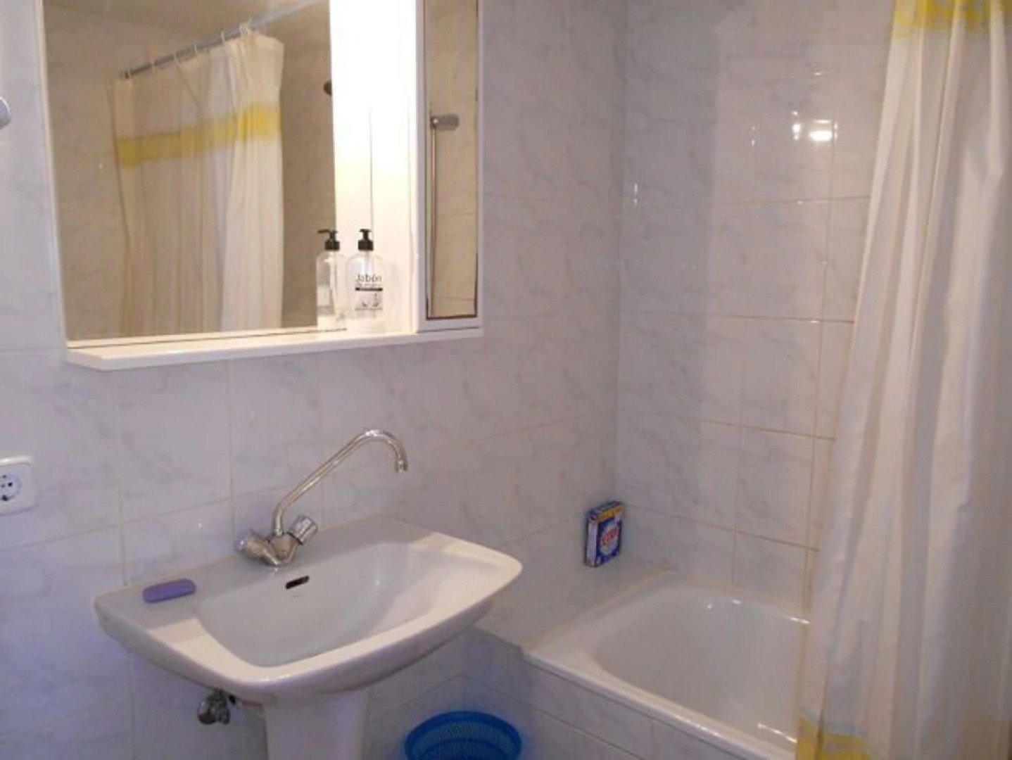 Apartamento Catalunya C-4