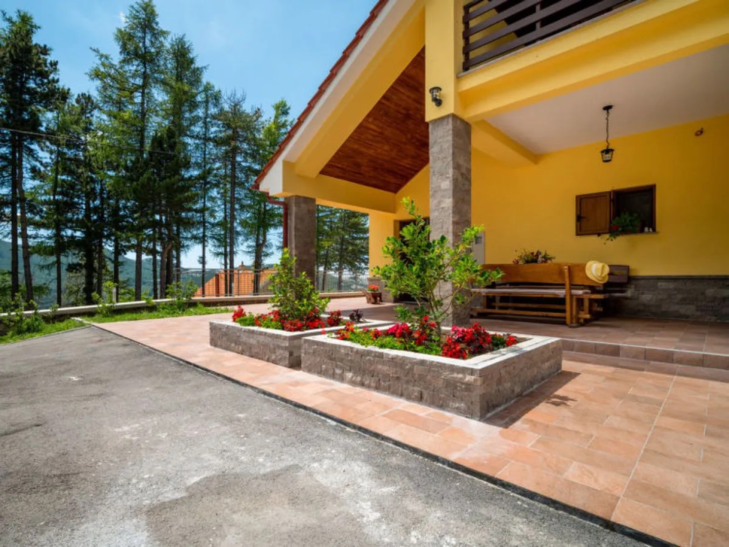 Apartment Oltari Valfurva 9533