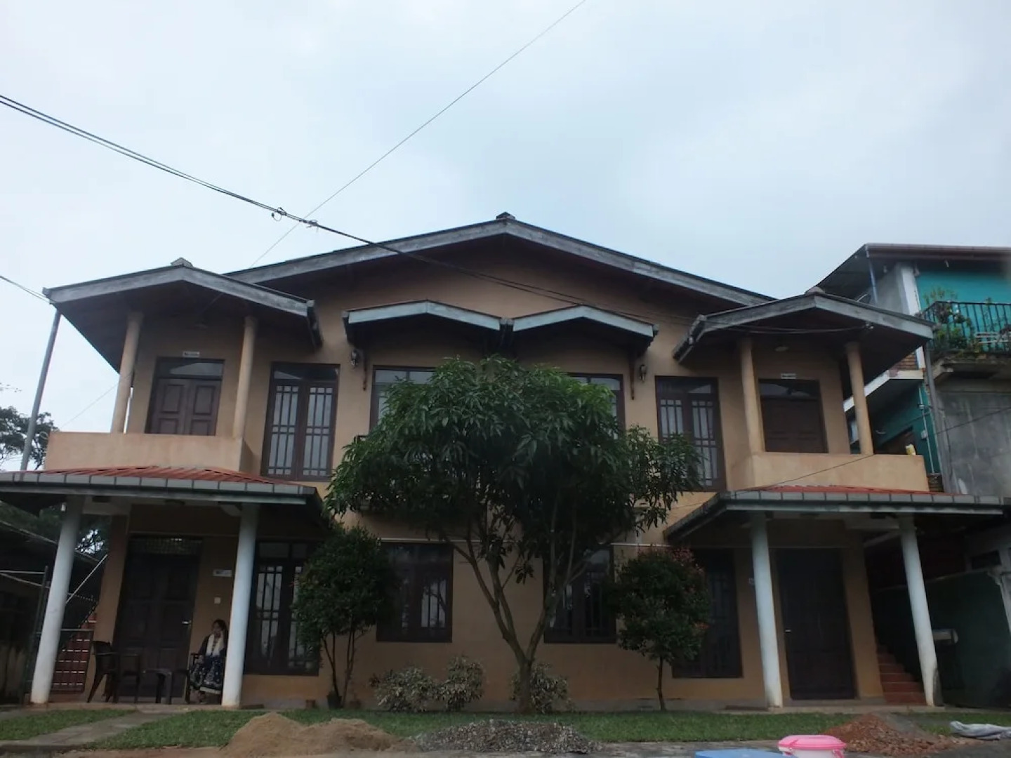 Hillsview Rest and Guest House