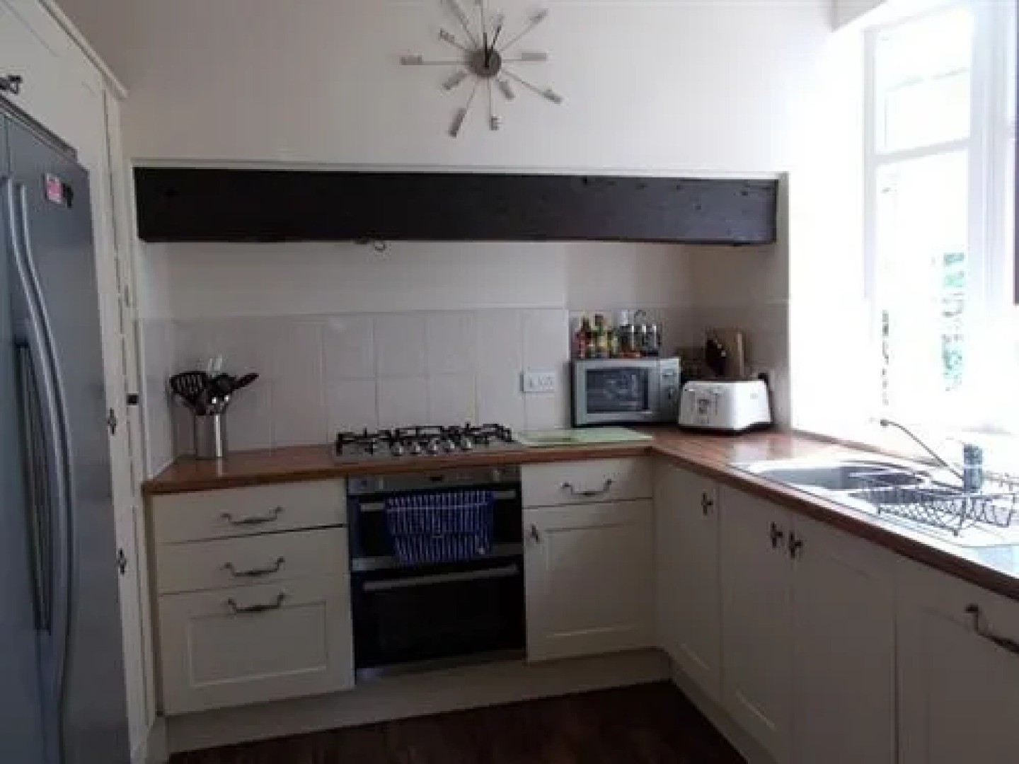 Jasmine House Bed & Breakfast