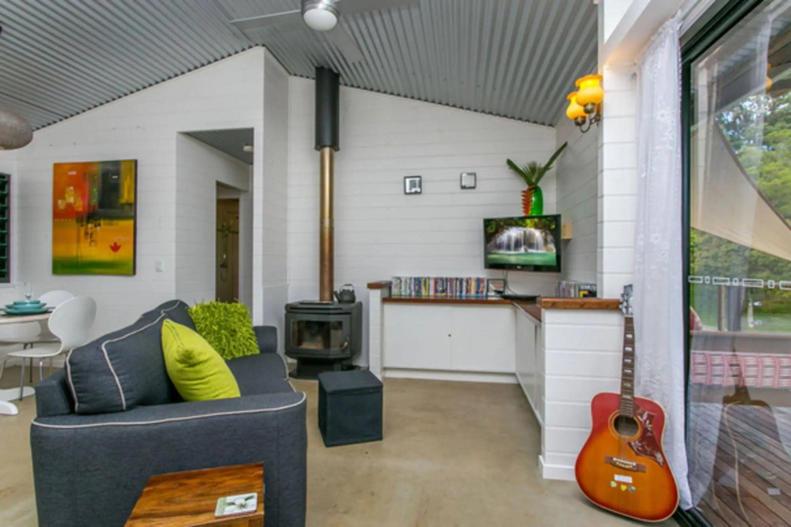 Fig Tree Retro Studio