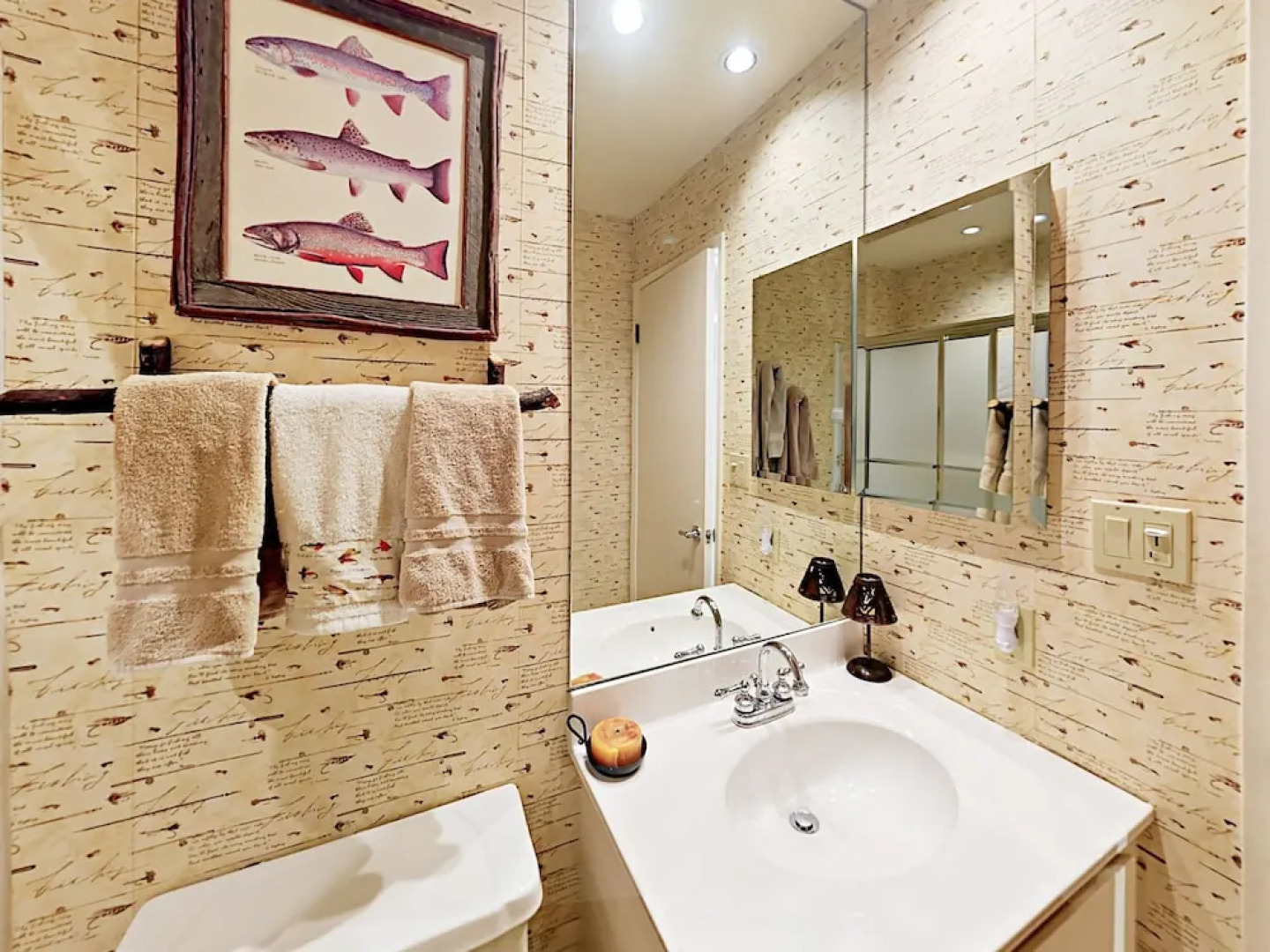 The Ranch #123 - 3 Br Townhouse