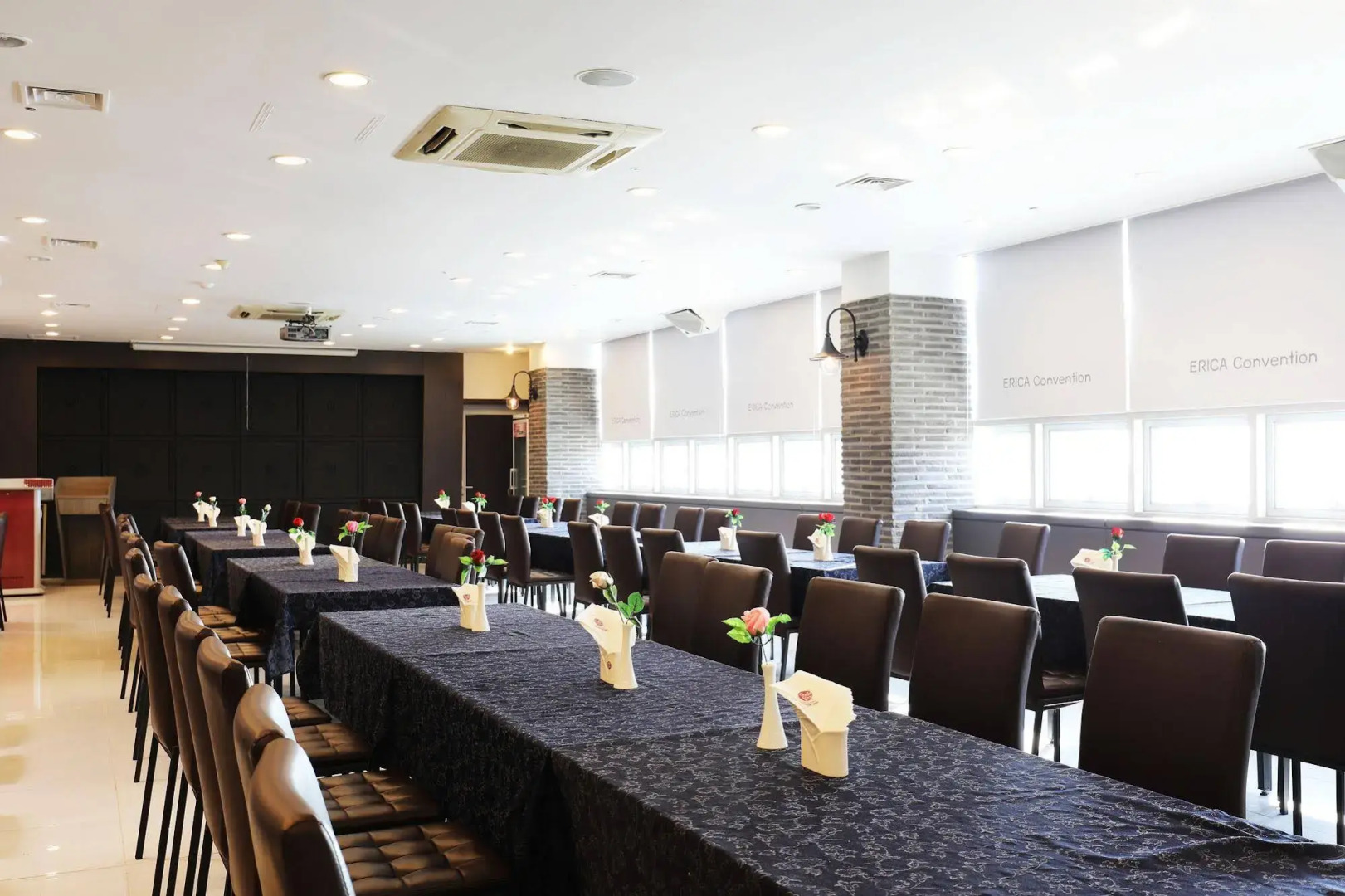 Hanyang Univ. ERICA Campus Guest House