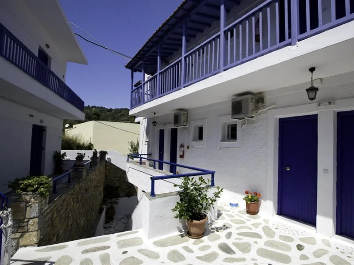 Galini Hellenic Hospitality