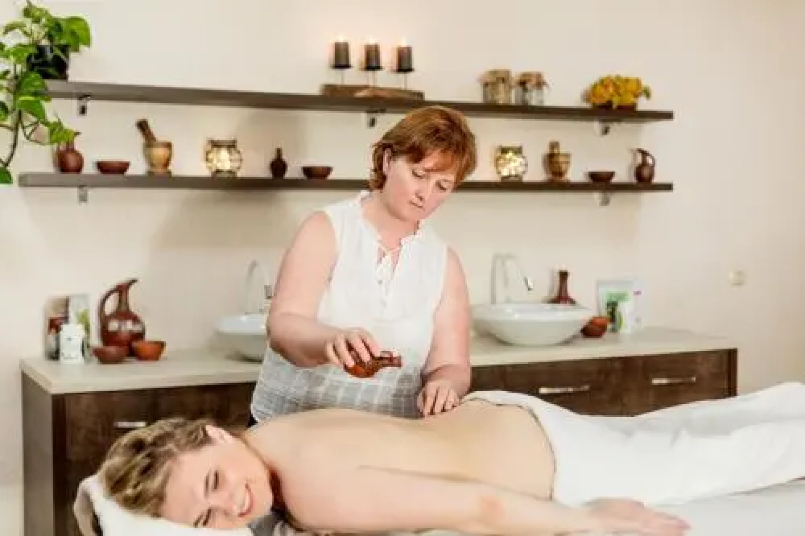 Спа-курорт Kolkhida