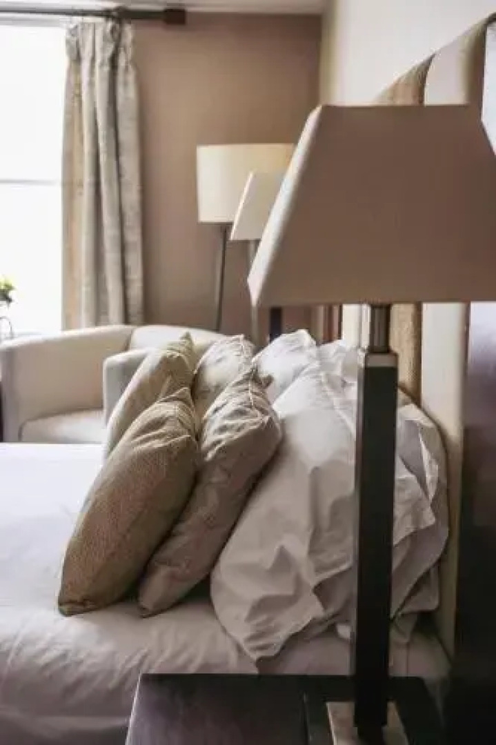 The White Hart Hotel