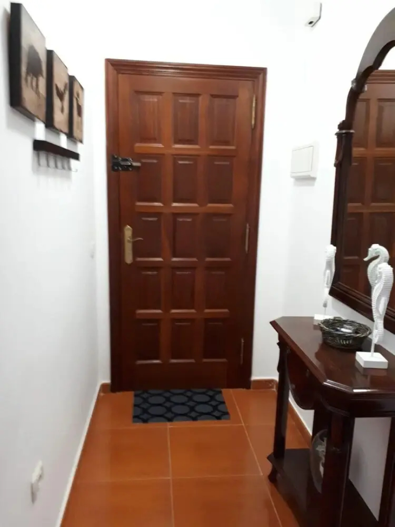 Central & Modern Apt in Candelaria Umdr