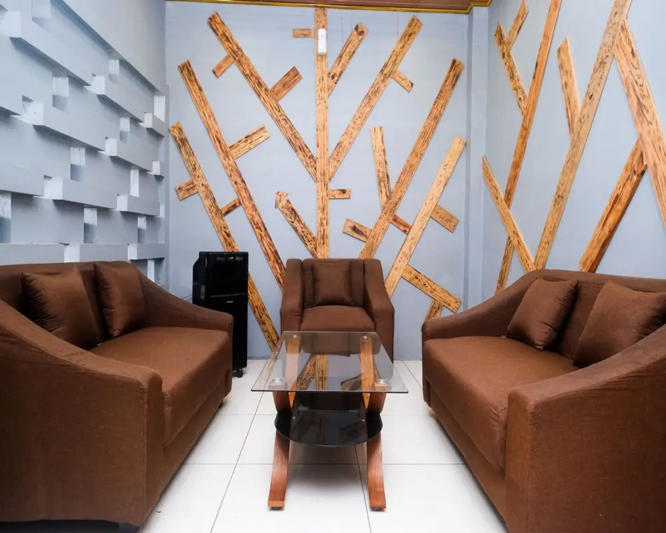 Urbanview Hotel LTefa Pemalang