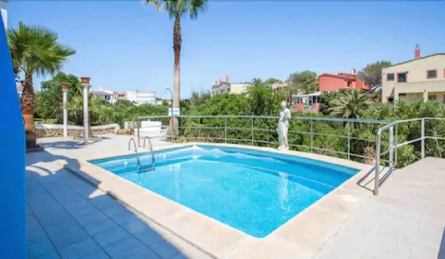 Estel Blanc Apartments - Adults Only