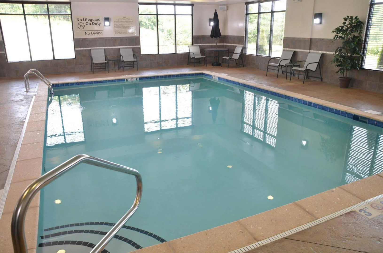 Hampton Inn & Suites Sharon, PA