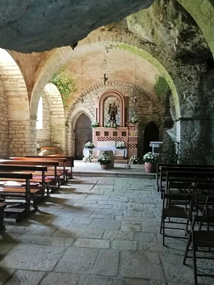 Osteria dei Tratturi Rooms