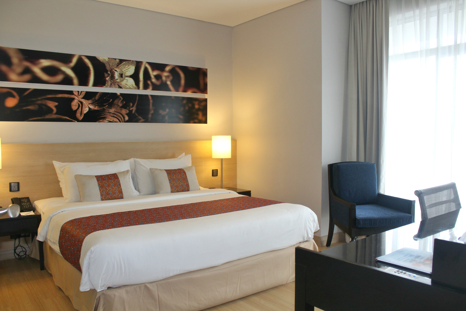 Asia Melaka Hotel managed by The Straits Hotel & Suites