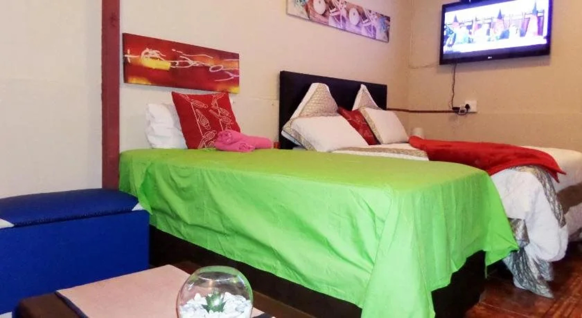 Blackwood Guest House