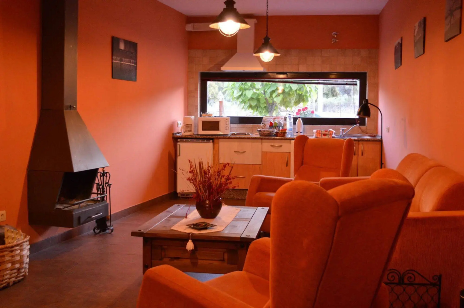 Apartamentos Rurales San Pedro