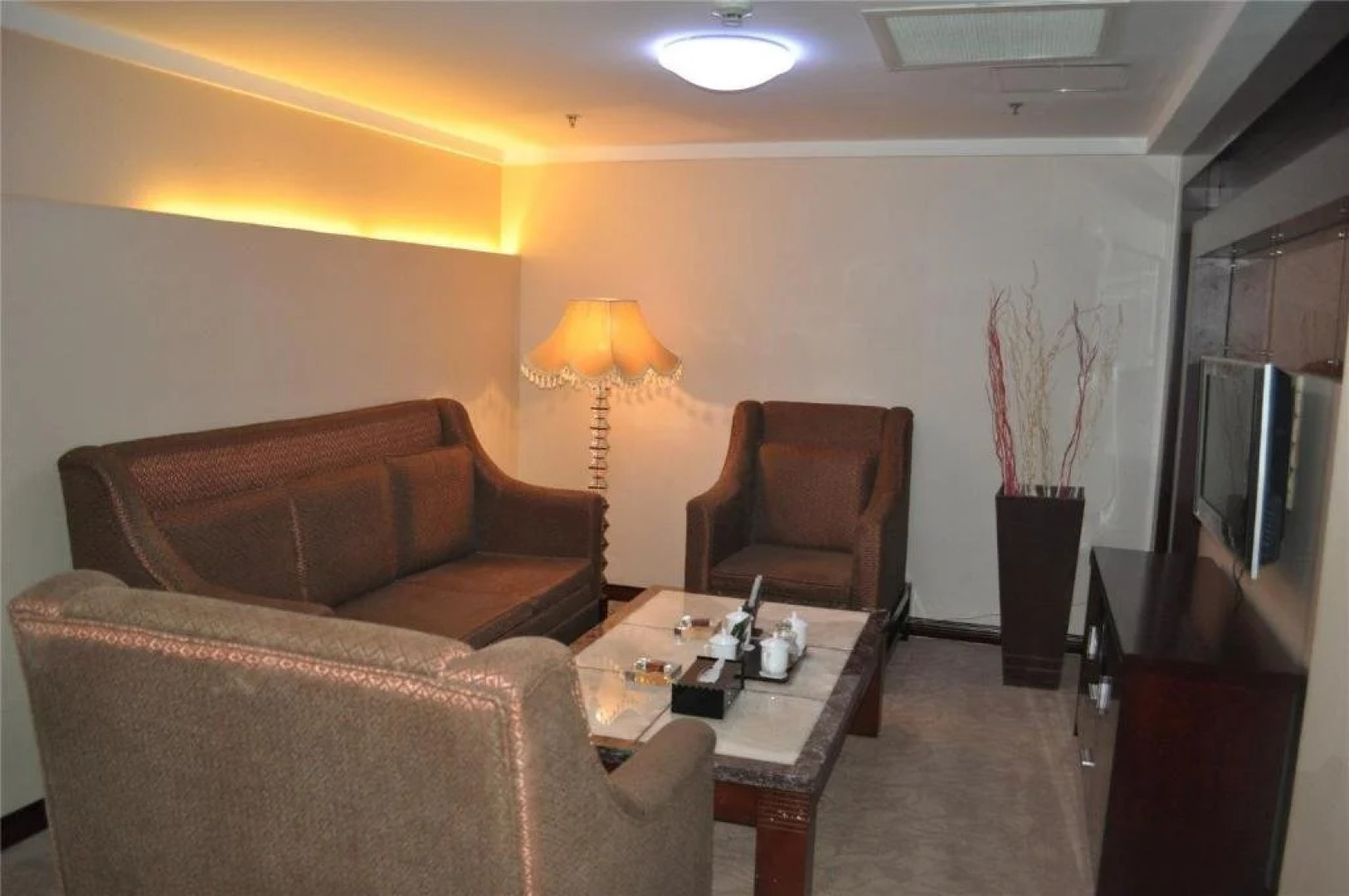 Jinlong International Hotel