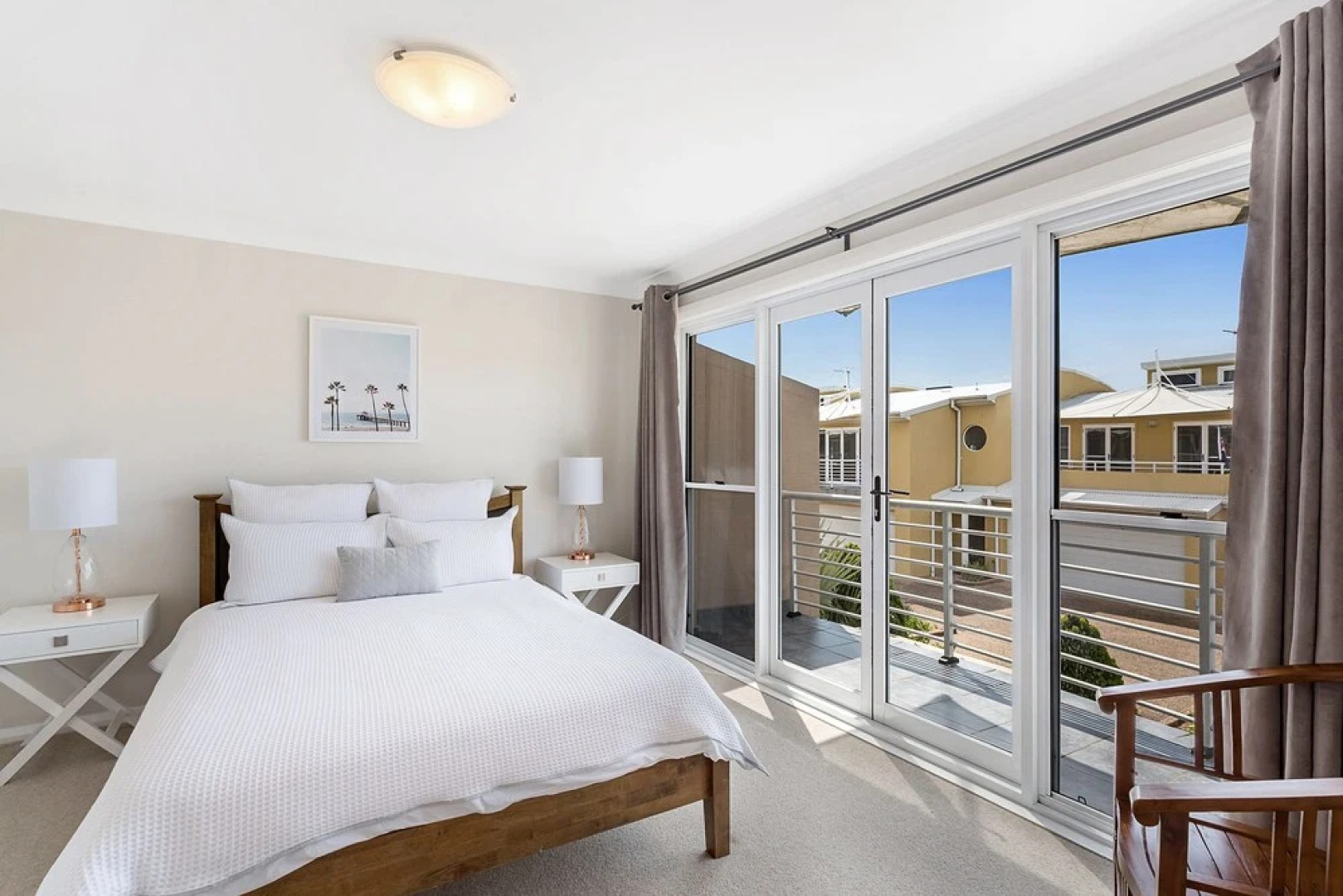 Sandcastles Unit 19 - Fingal Bay