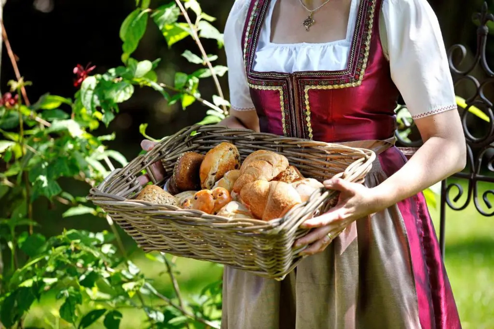 Ferienresort am Mattenweg