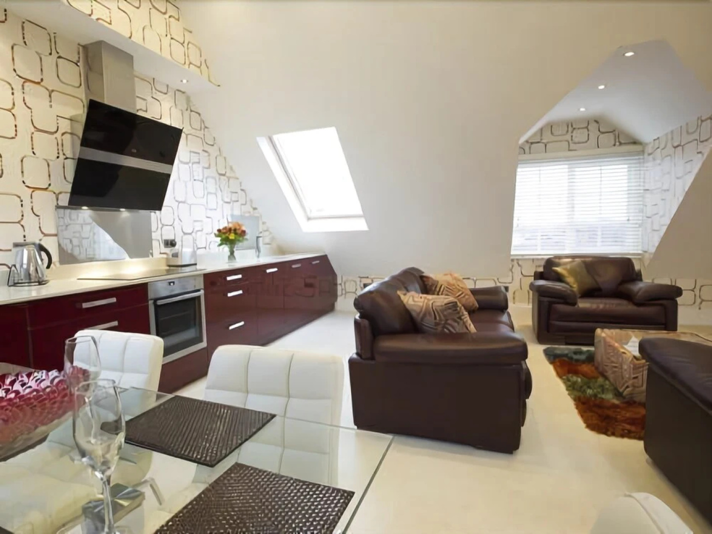 Mode Breck Apartments