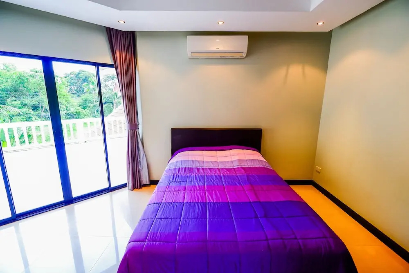 Baan Bali 5 bedroom Pool Villa By Pinky