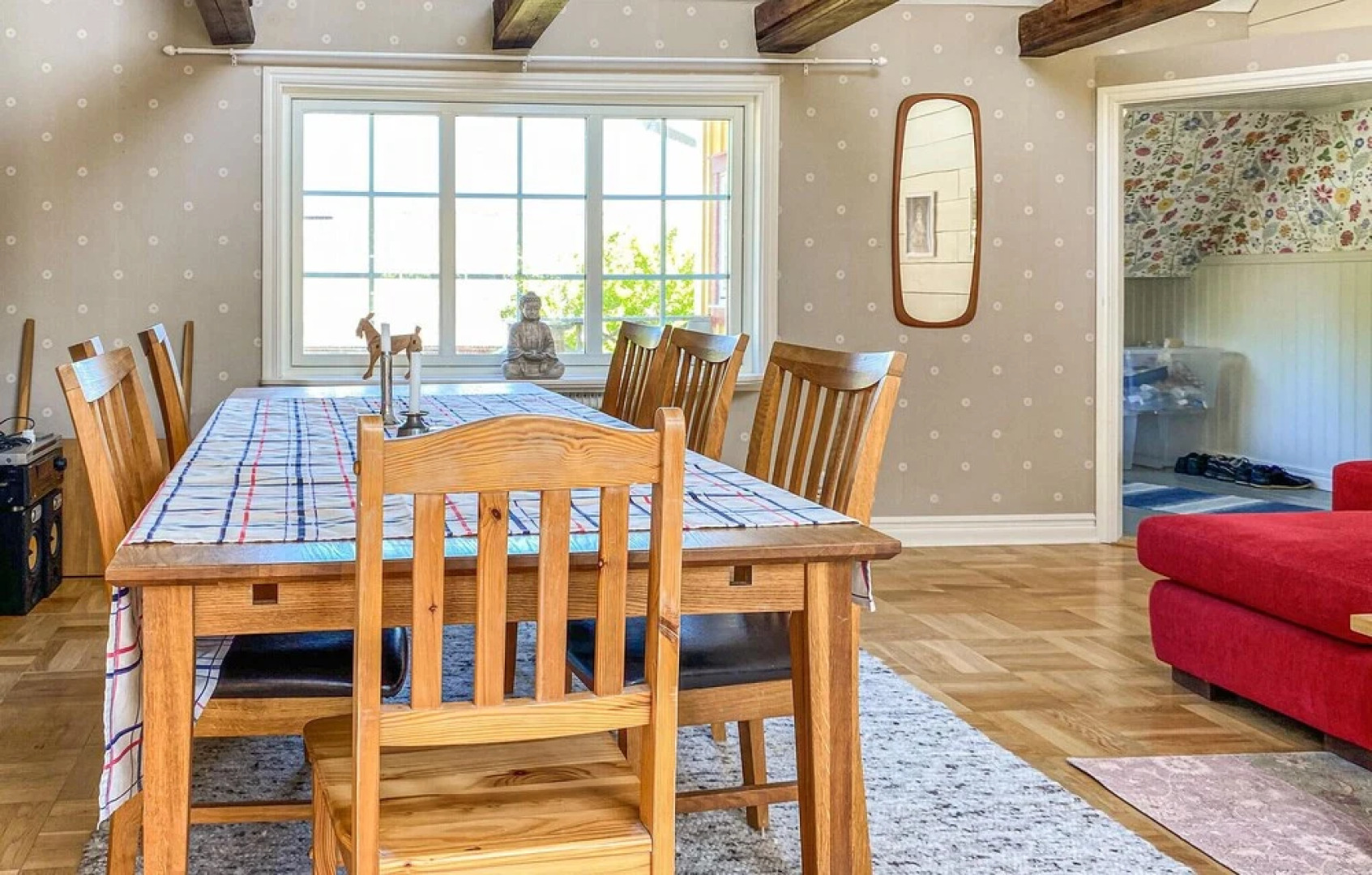 Beautiful Home in Varberg With Wifi and 4 Bedrooms