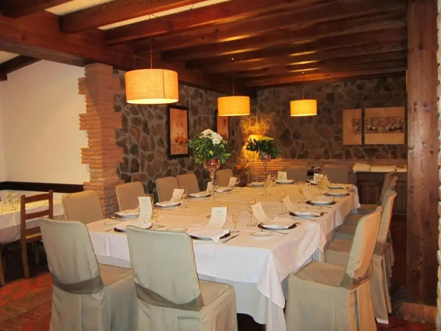 Balneario Cervantes