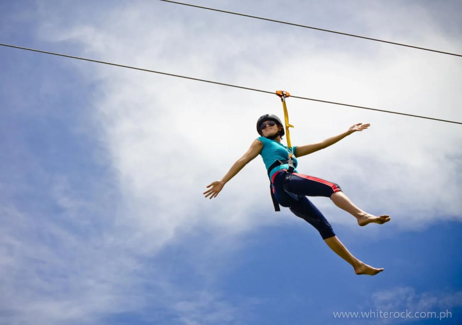 Whiterock Beach Hotel + Waterpark