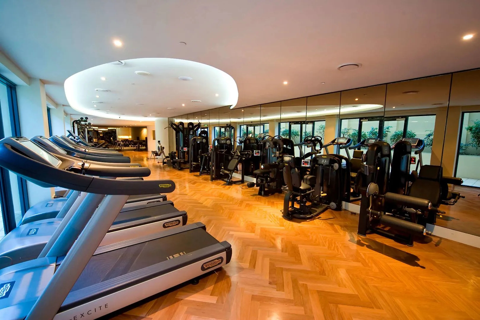 Imperial Hotel Gold Coast
