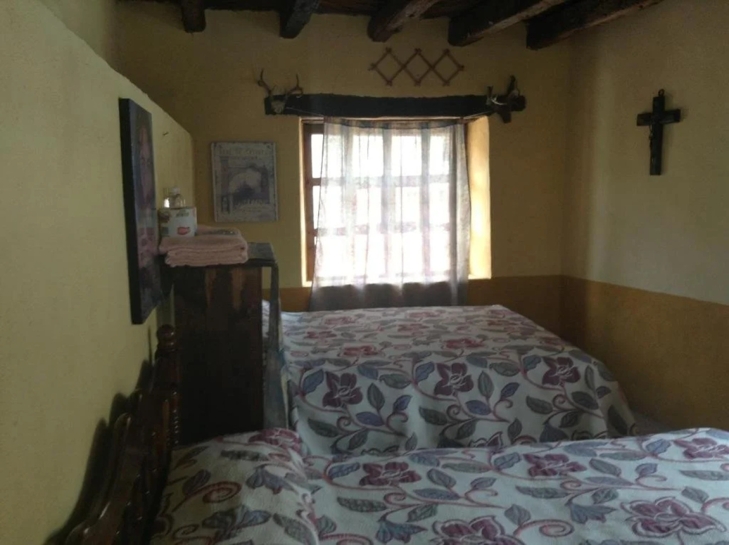 El Rincon Del Pintor