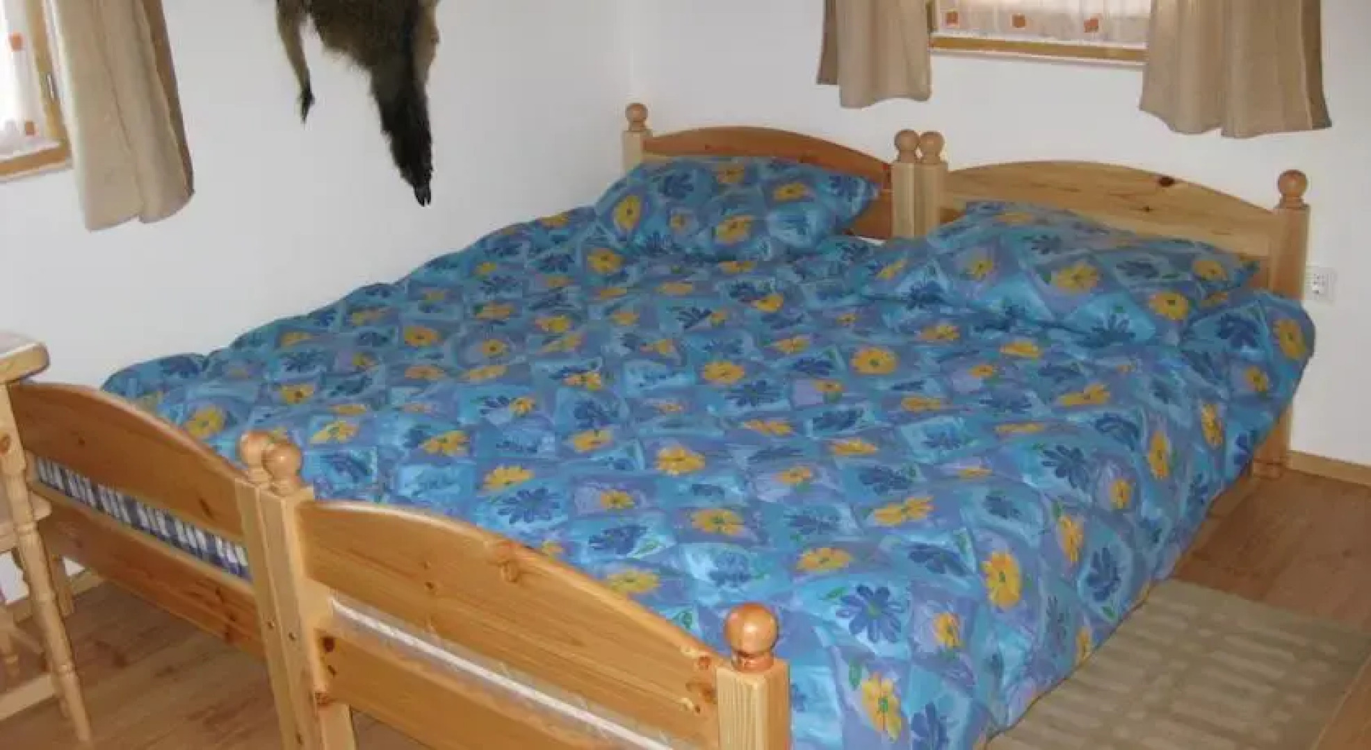 Taligakerék Vendégház