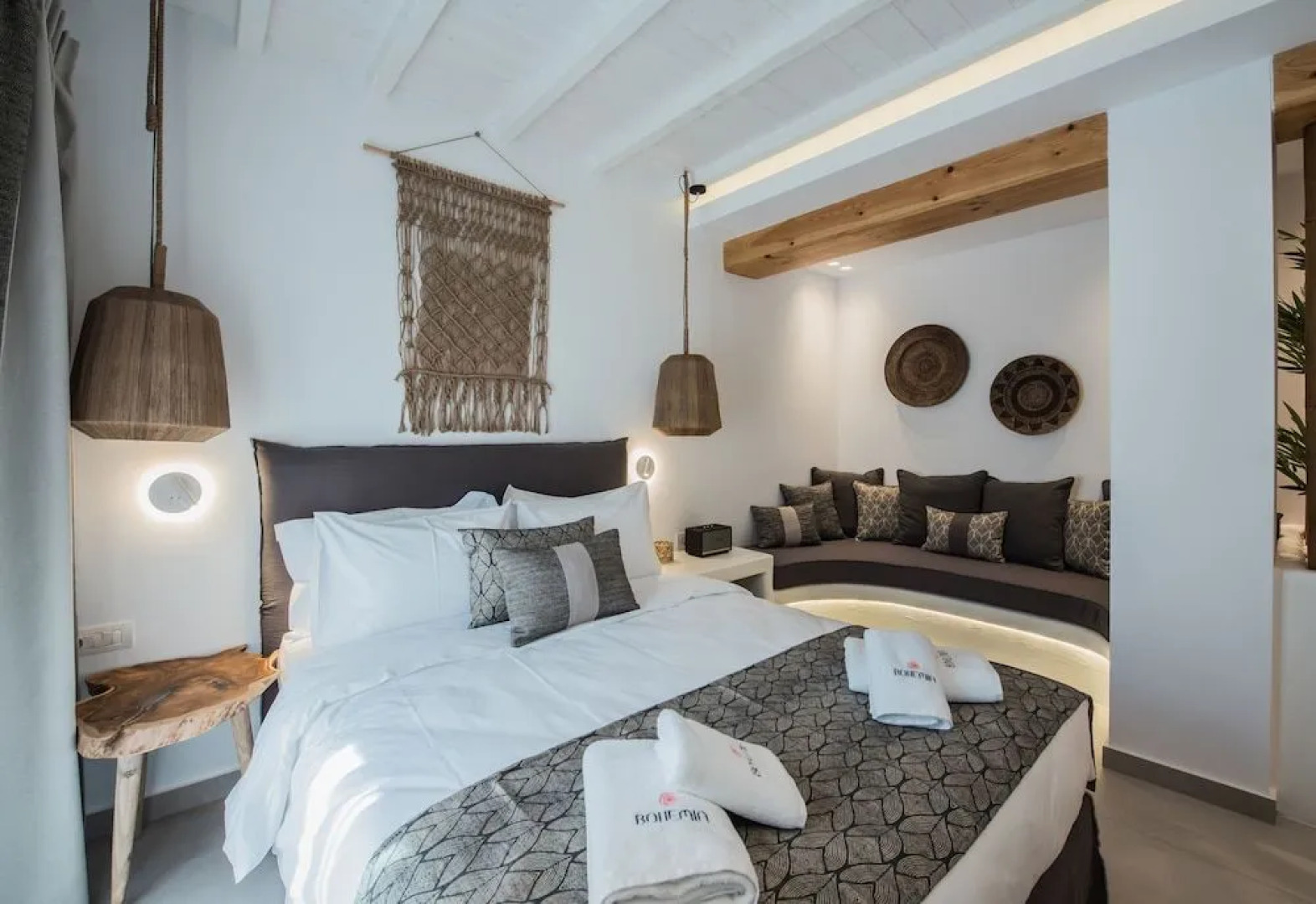 Bohemia Luxury Living