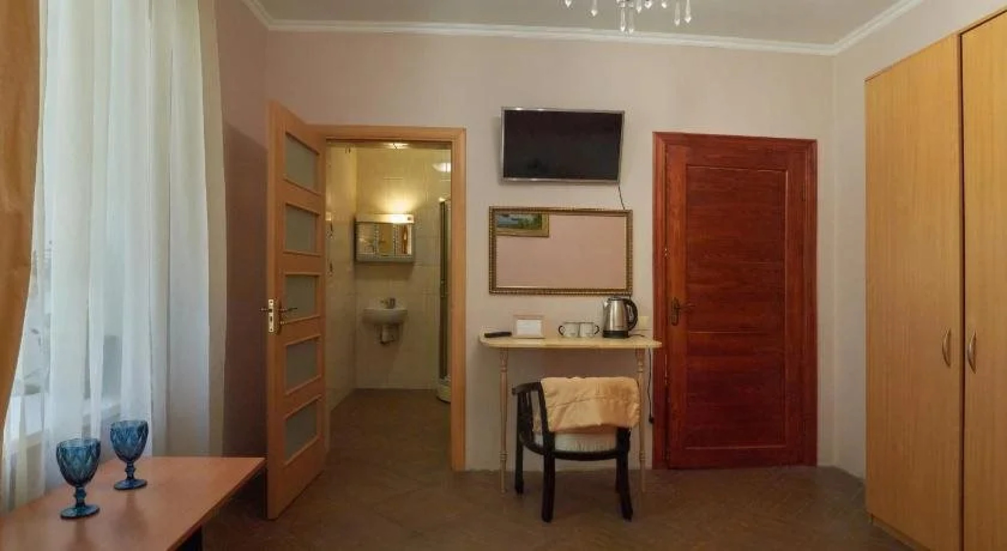 Odessa Comfort House