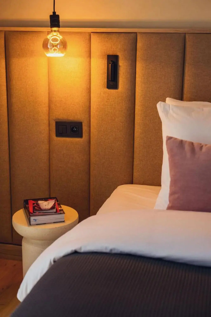 Stiemerheide - The Urban Hotel & Golf Retreat