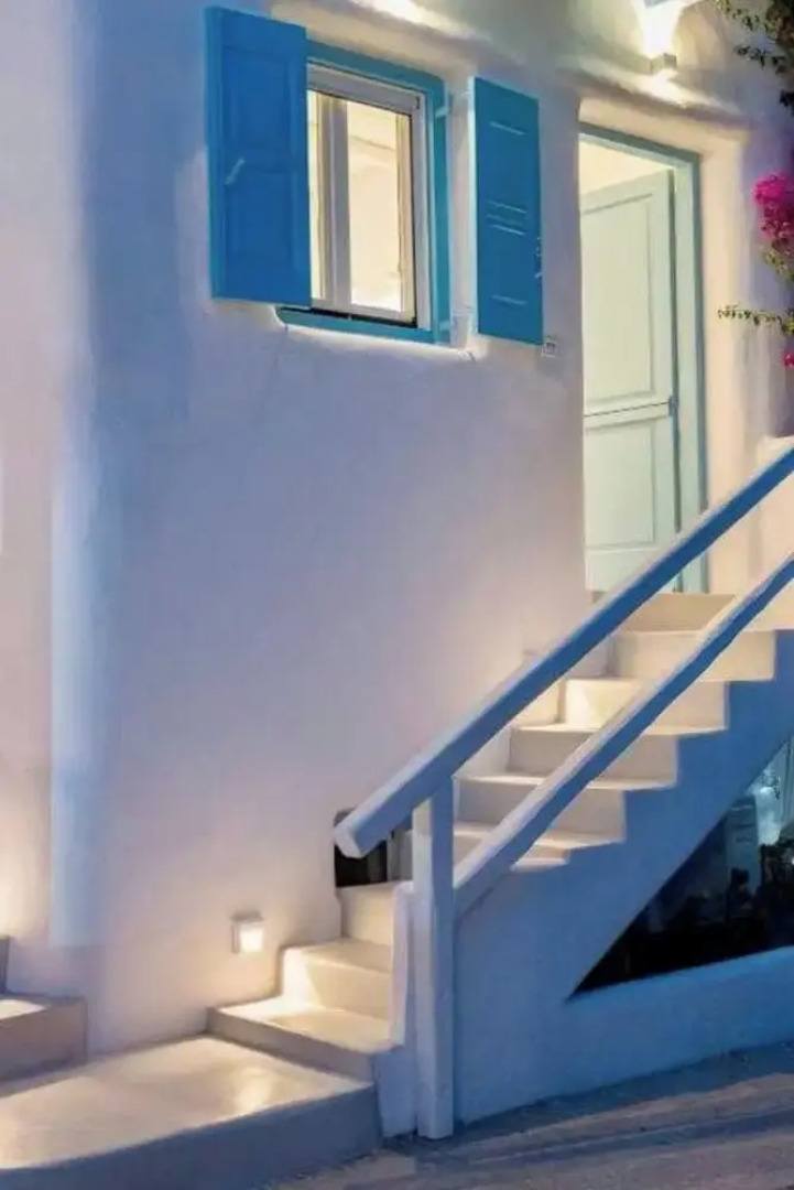 Cosy Flat on the Shore - 1bd/2p - Mykonos