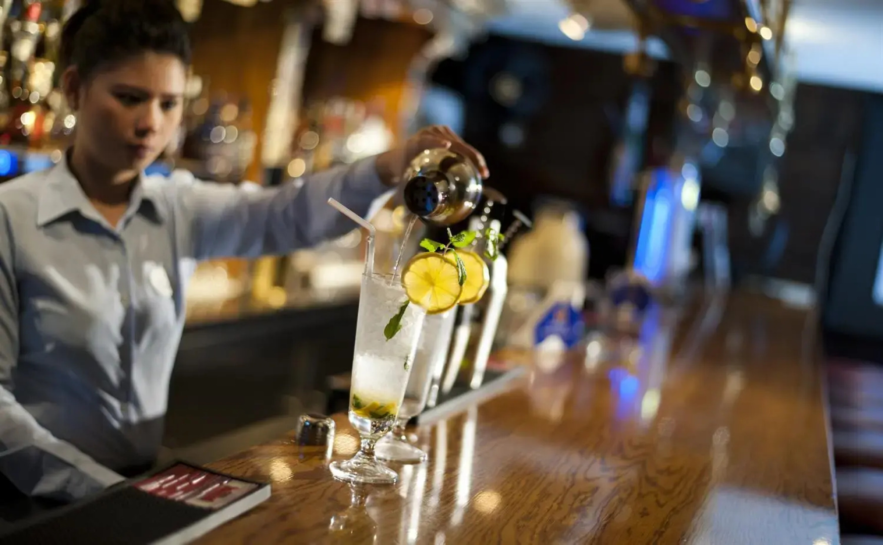 Golden Tulip Al Jazira Hotel & Resort