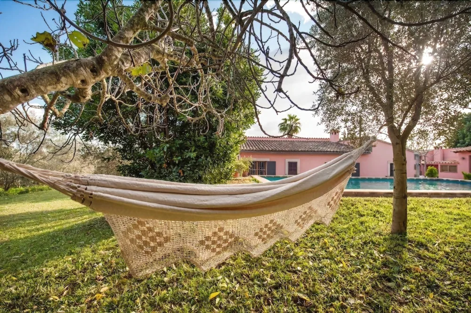 Finca Can Lluc