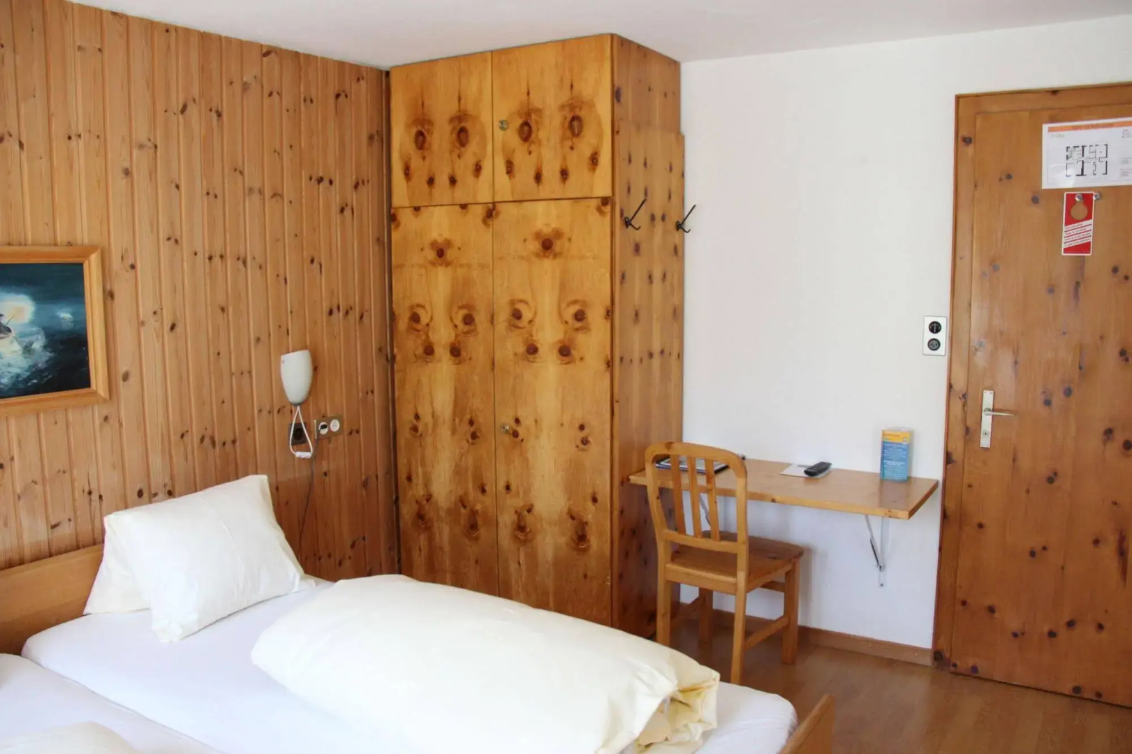 Hotel Al Rom