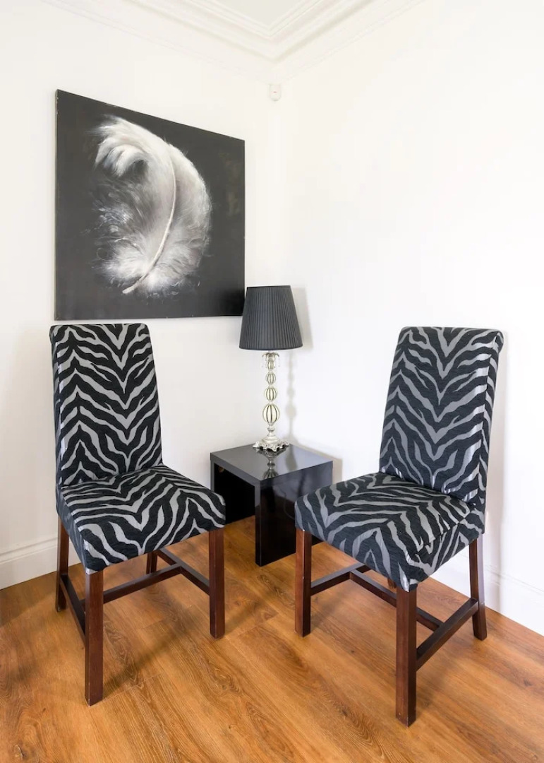 Willow House & Orchard Studios