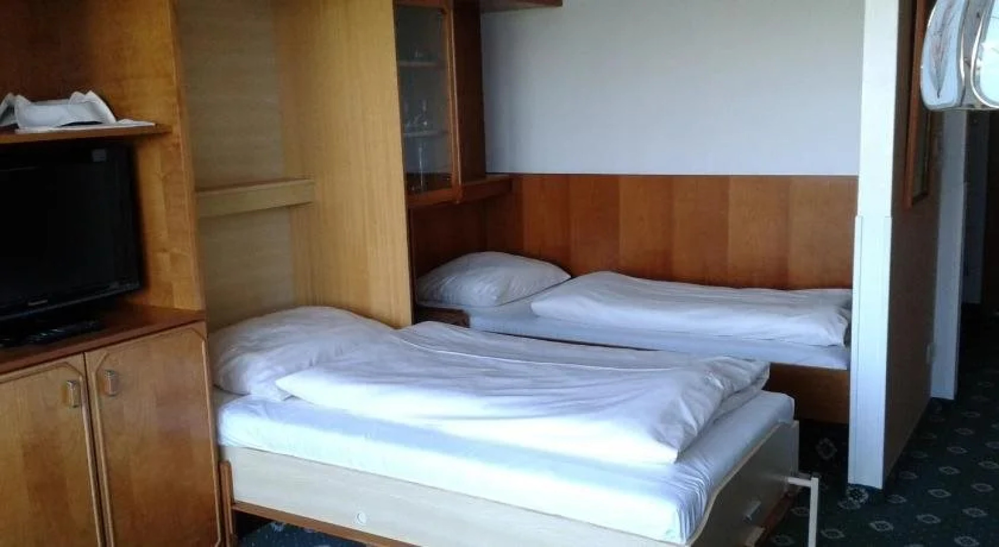 Appartementhaus "Im Anger"