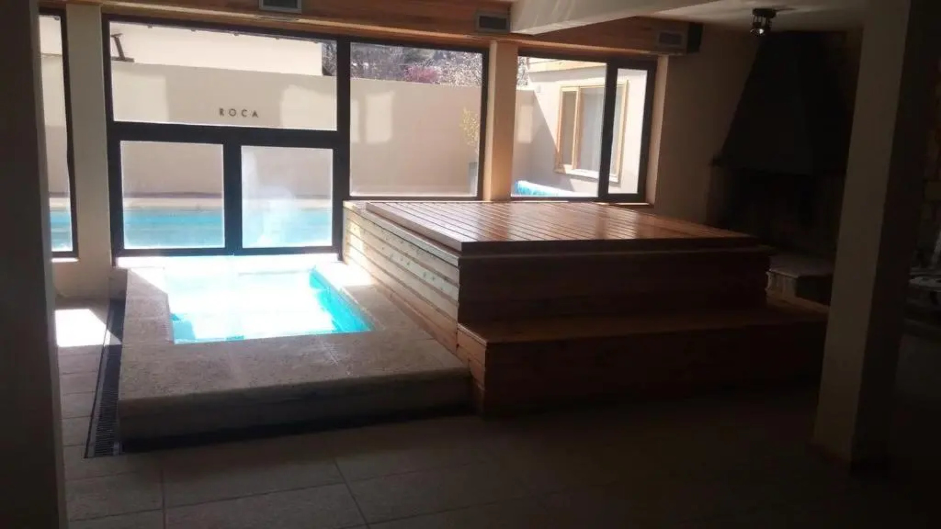 Apartamento Centrico Roca