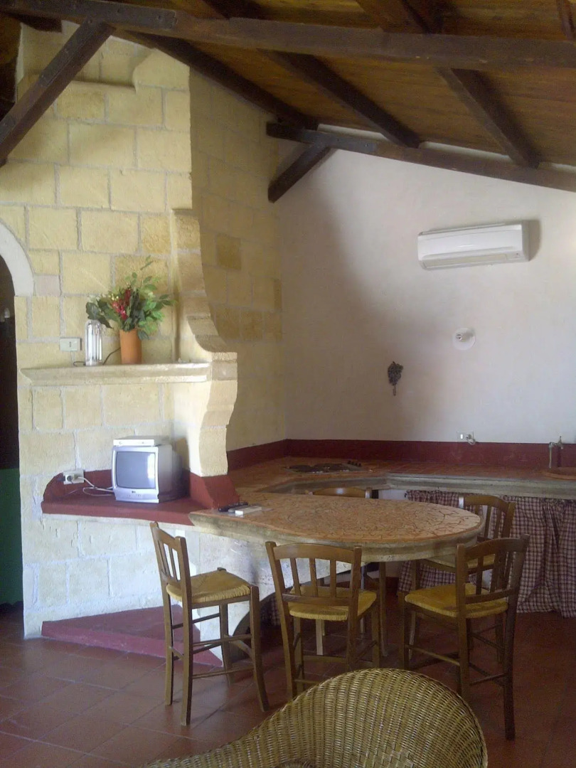 Agriturismo Villa Cefalà