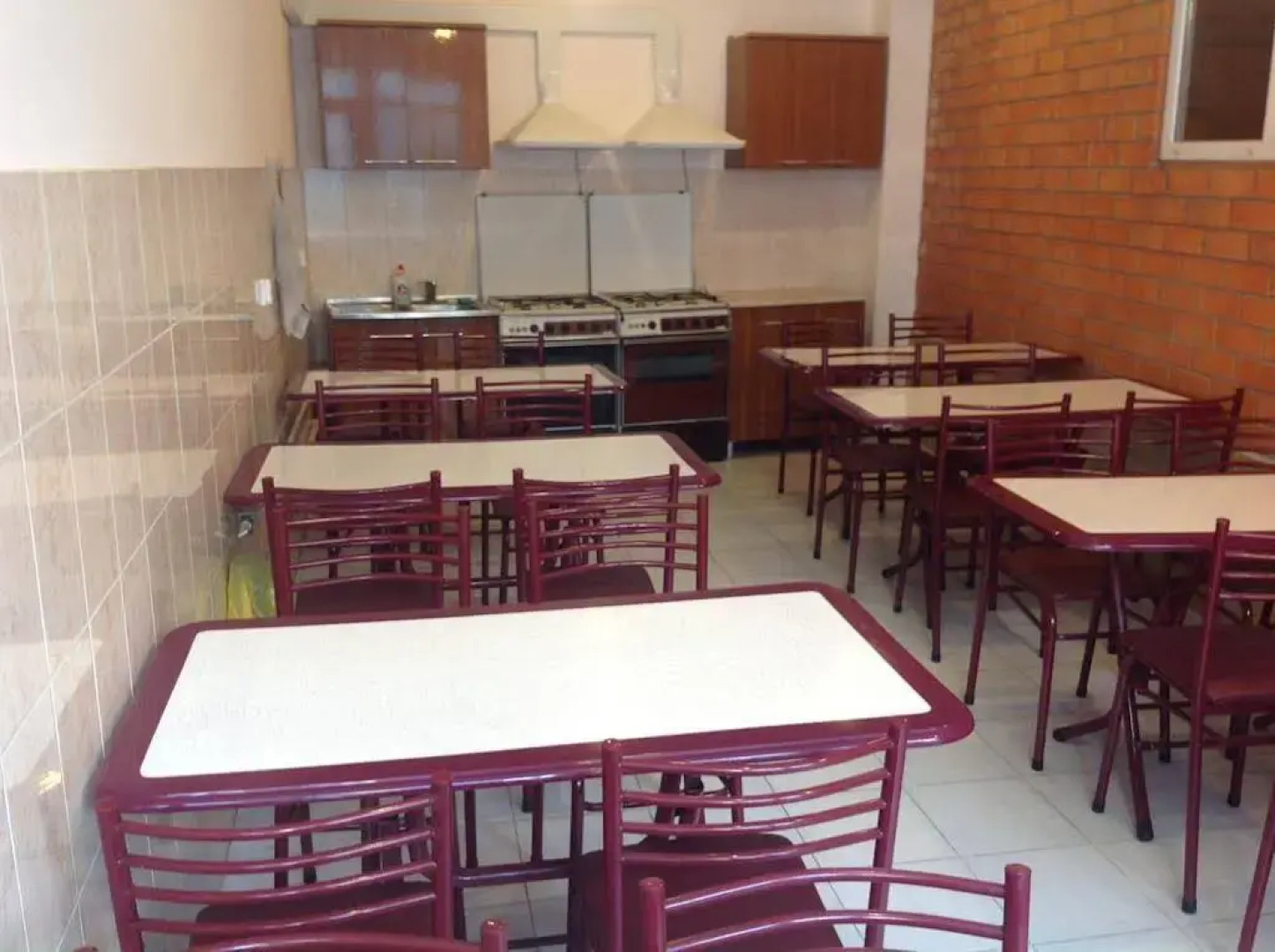 Гостевой дом Ласточка